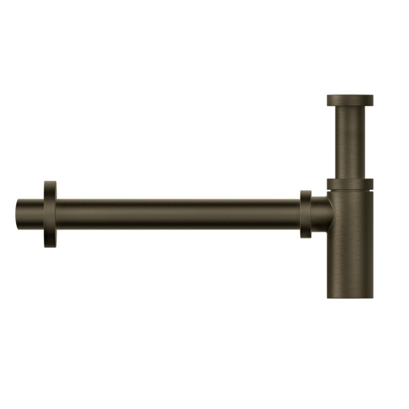 Gessi - Inciso 1 1/4'' Round Syphon
