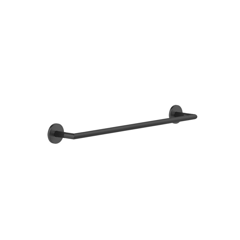 Gessi - Ingranaggio 45cm Centre Distance Towel Rail