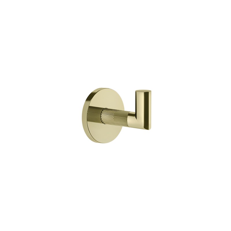 Gessi - Anello Wall-Mounted Robe Hook