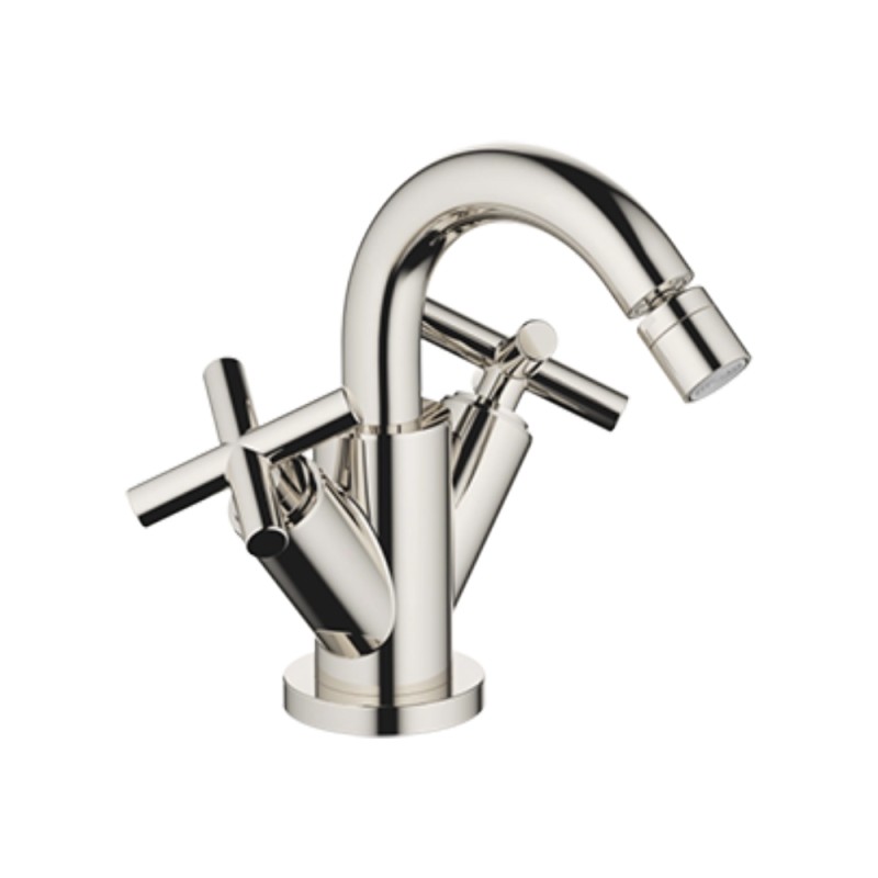 Dornbracht - Tara Single Hole Bidet Mixer 125mm Projection