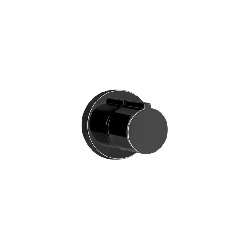 Gessi - Tondo Wellness Ext Parts For Stop Valve