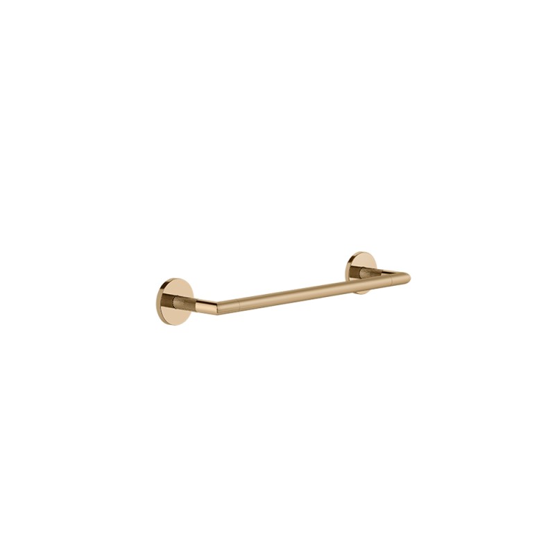 Gessi - Anello 30cm Centre Distance Towel Rail