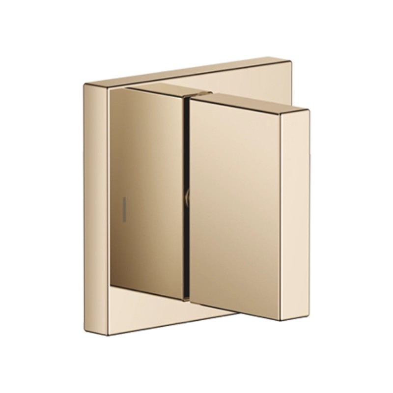 Dornbracht - Mem Concealed Two-Way Diverter