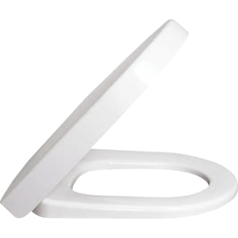 Villeroy and Boch - Architectura WC Seat & Cover Vita