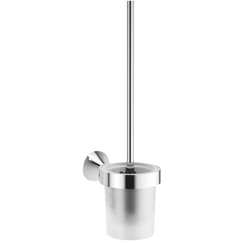 Dornbracht - Vaia Toilet Brush Set Wall Model
