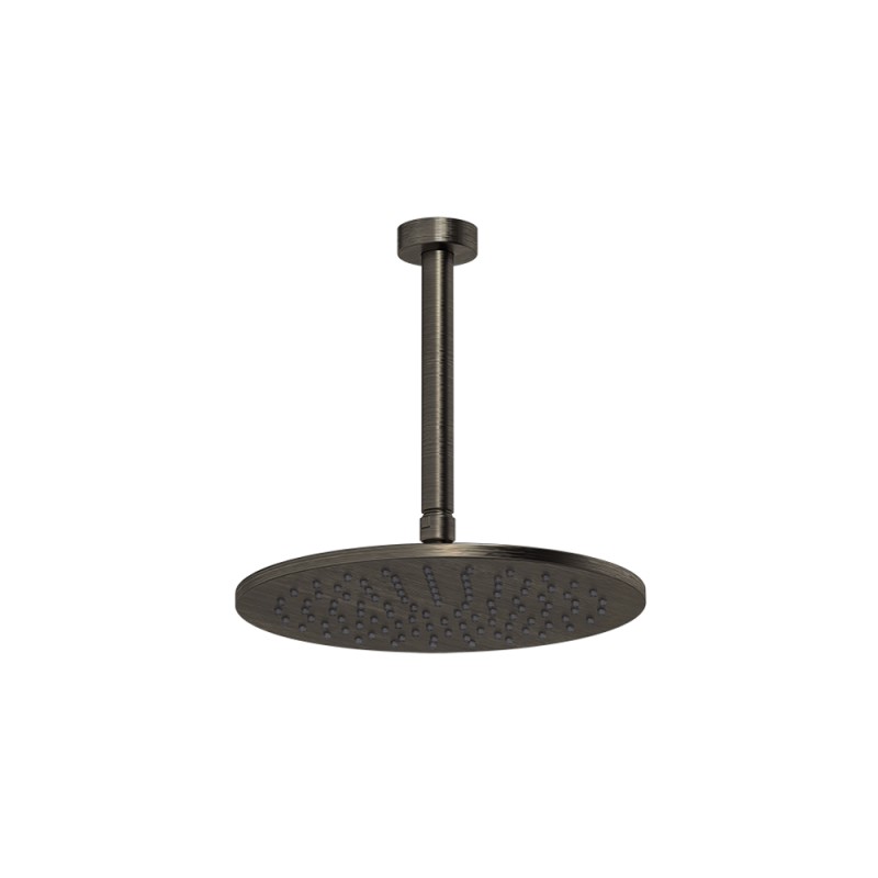 Gessi - Ingranaggio Ceiling-Mounted Showerhead, Lenght On Request