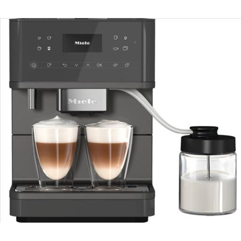 Miele - Bean To Cup Coffee Machine
