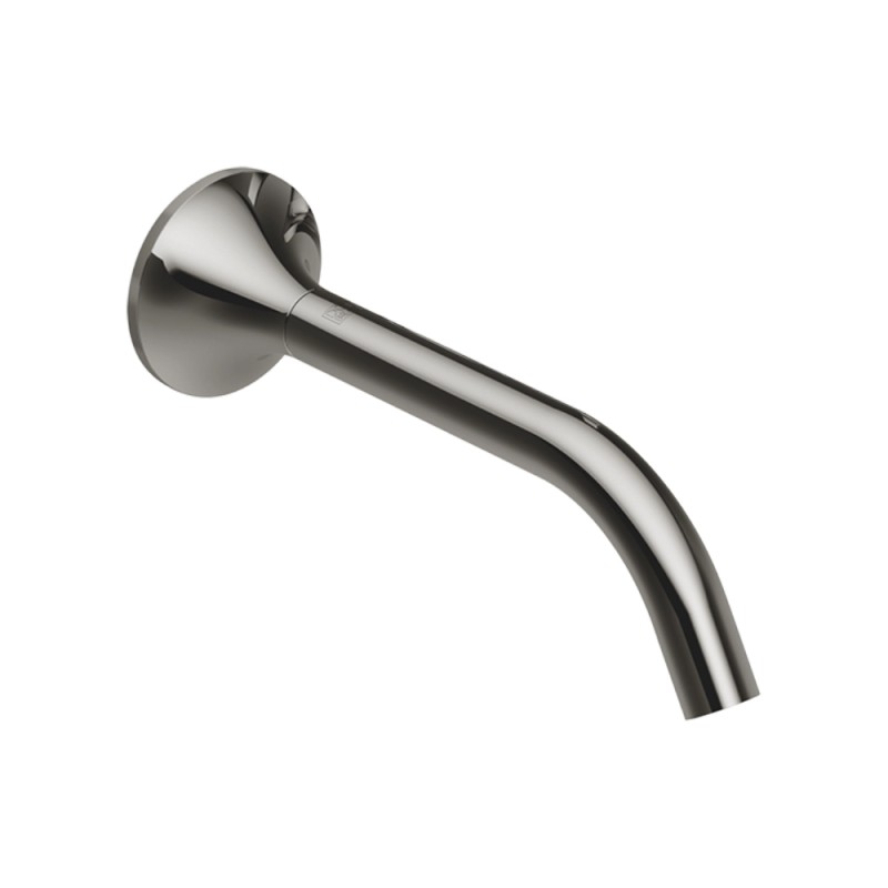 Dornbracht - Vaia Wall-Mounted Basin Spout Without Pop-Up Waste