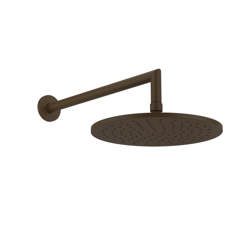 Gessi - Anello Wall-Mounted Adjustable Showerhead