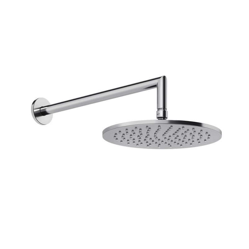 Gessi - Ingranaggio Wall-Mounted Adjustable Showerhead