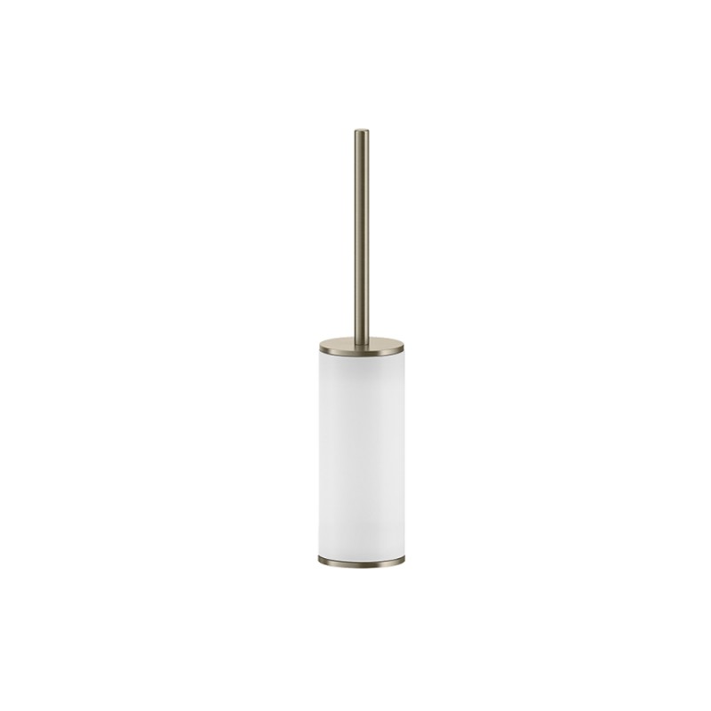 Gessi - Inciso Standing Brush Holder