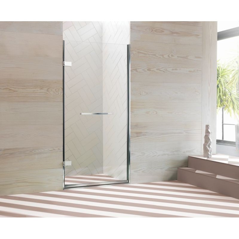 Majestic - Demi Framed Levant Standard 600mm