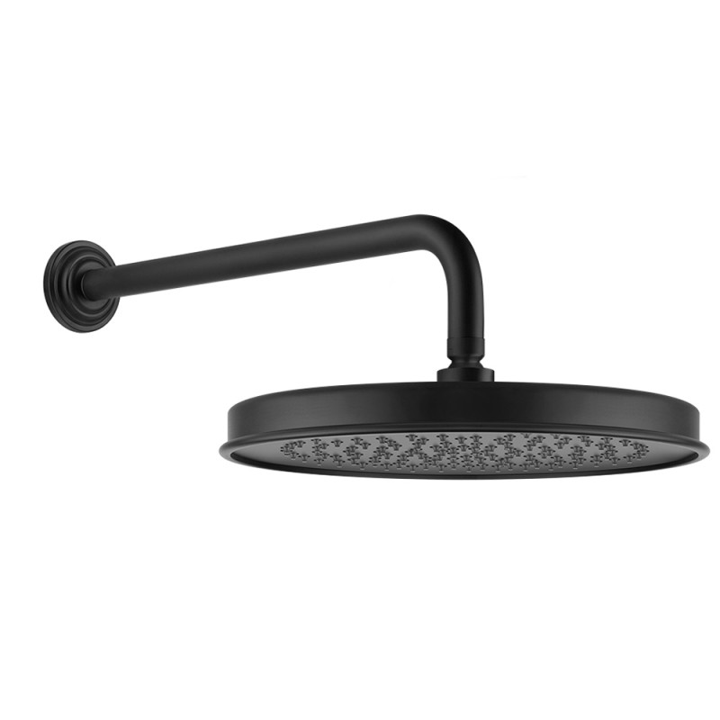 Gessi - Venti20 Wall-Mounted Adjustable Showerhead