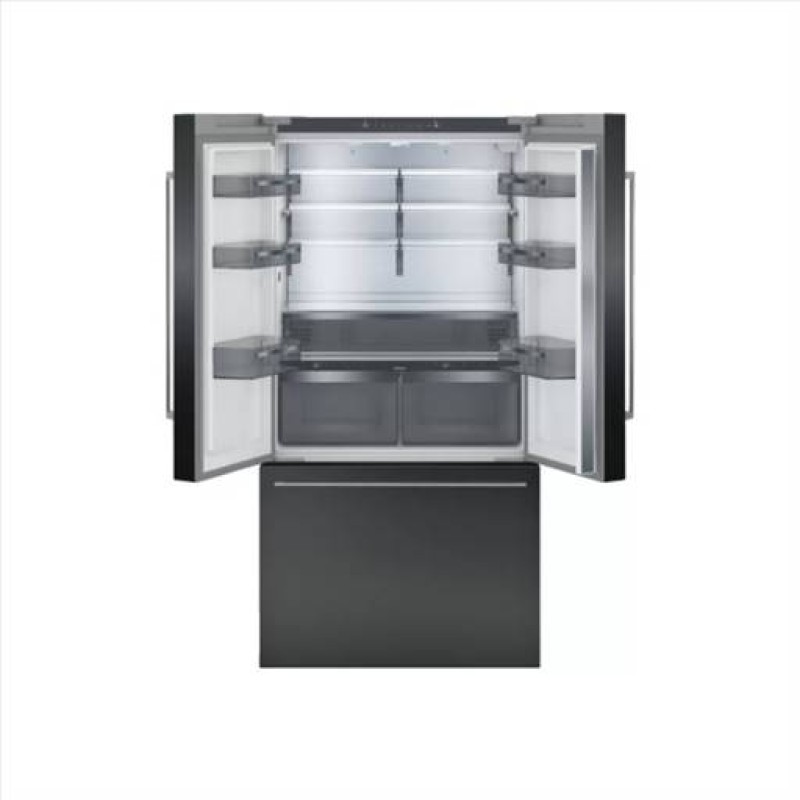 Gaggenau - Freestanding French-Door Fridge-Freezer Combination