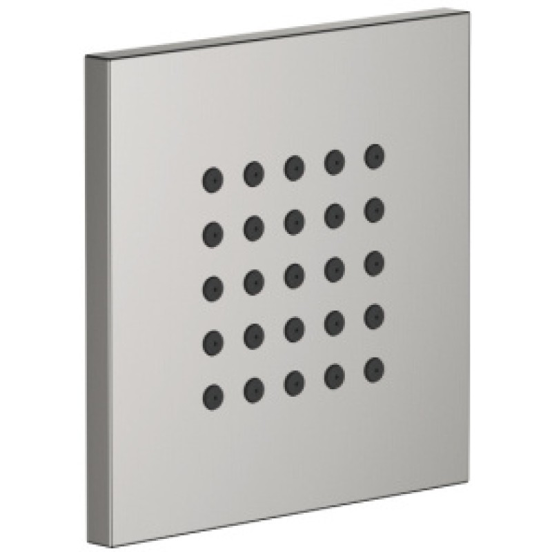 Dornbracht - MEM WaterPoints Concealed Body Spray