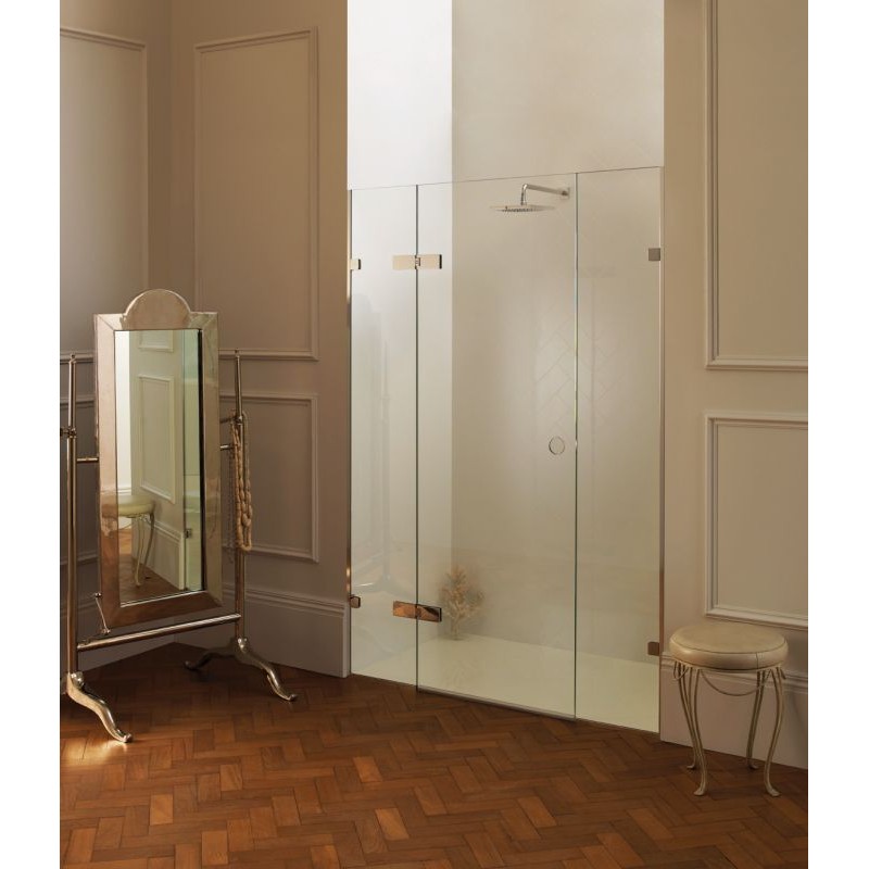 Majestic - Frameless Napoli Standard 1200mm