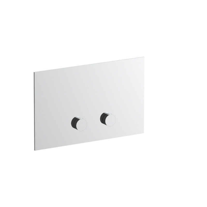 Fantini - Nostromo Flush Actuator Plate