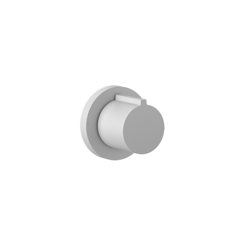 Gessi - Tondo Wellness Ext Parts For Stop Valve