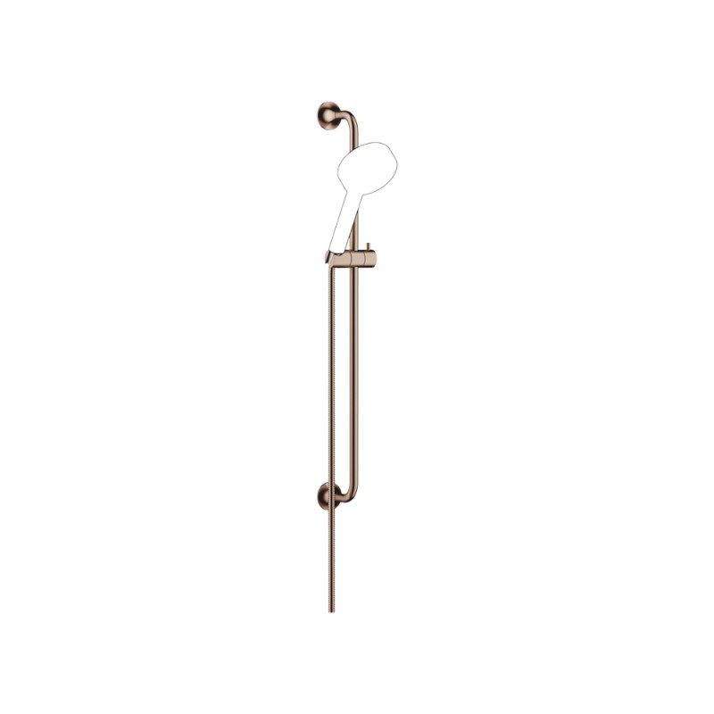 Dornbracht - Vaia Shower Set Without Hand Shower