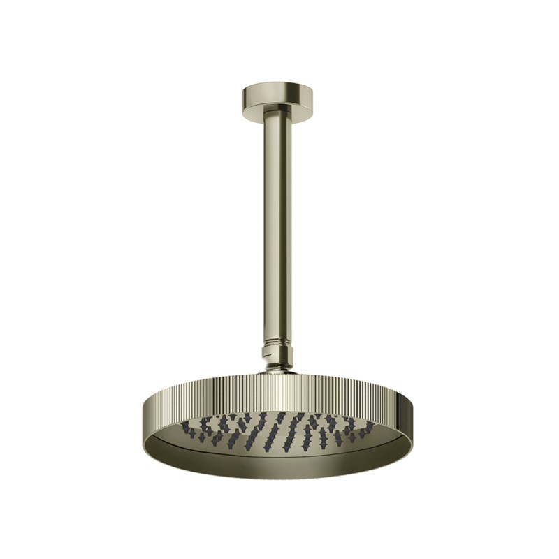 Gessi - Ingranaggio Ceiling-Mounted Adjustable Showerhead