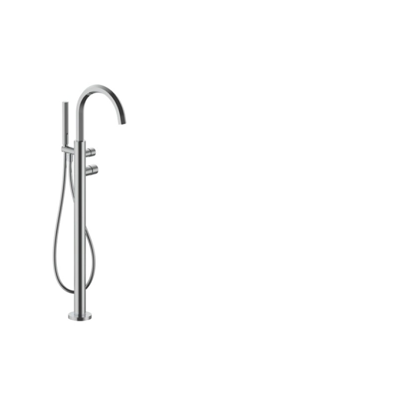 Fantini - Venezia Floor-Mount Bathtub Mixer