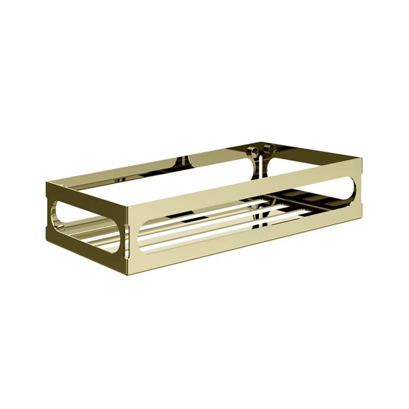 Gessi - Rilievo Shelf 30cm