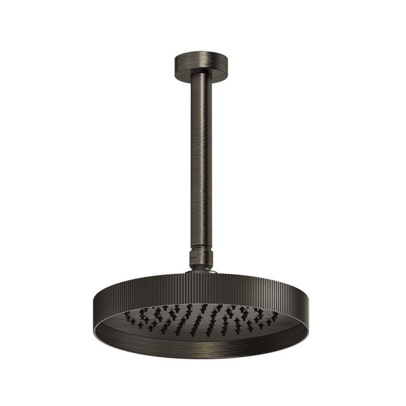 Gessi - Ingranaggio Ceiling-Mounted Showerhead, Lenght On Request