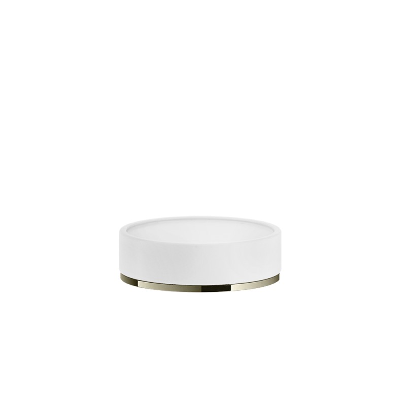 Gessi - Venti20 Standing Soap Holder
