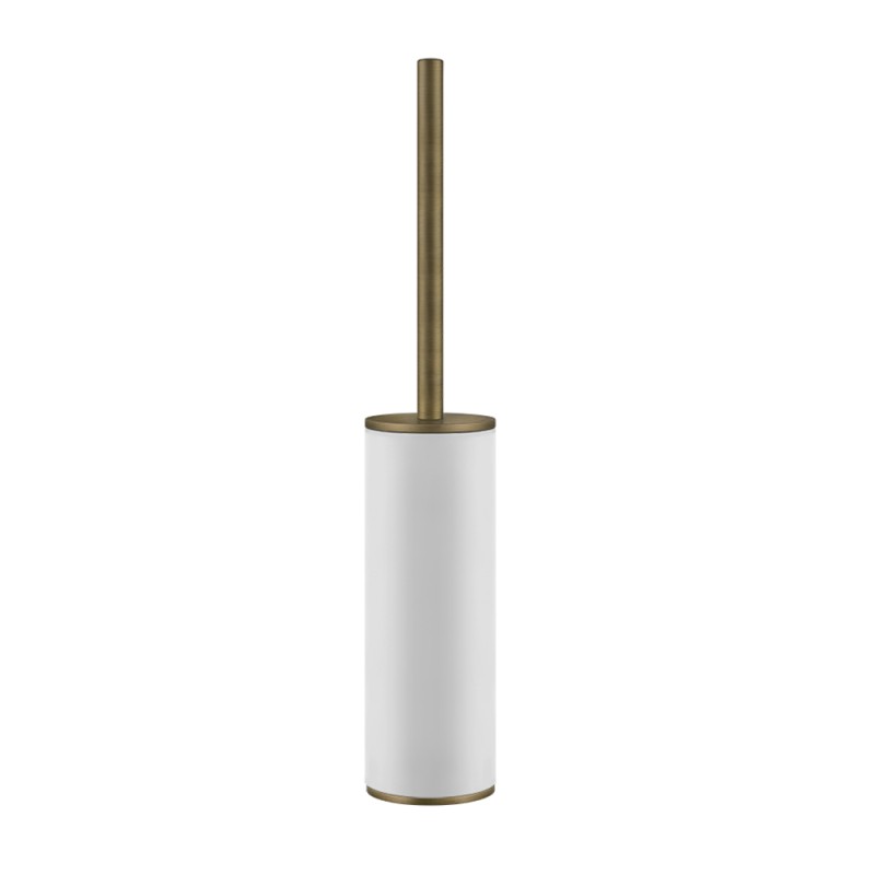 Gessi - Inciso Standing Brush Holder