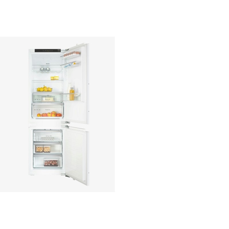 Miele - Built In Fridge Freezer