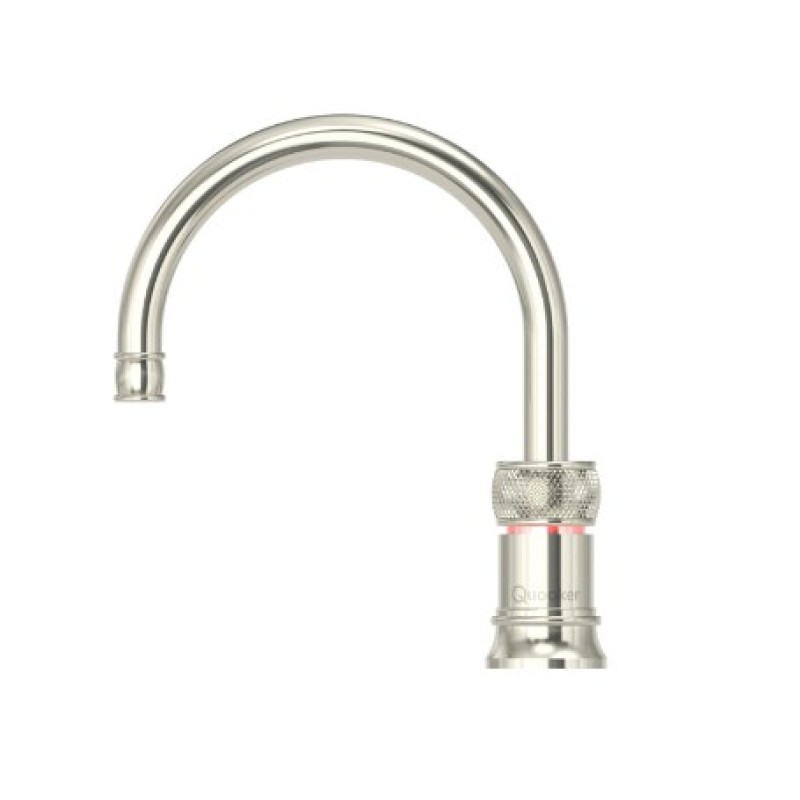 Quooker - Tap Classic Nordic Round