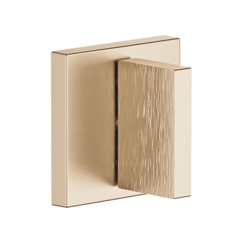 Dornbracht - Mem Wall Valve Clockwise Closing 1/2''
