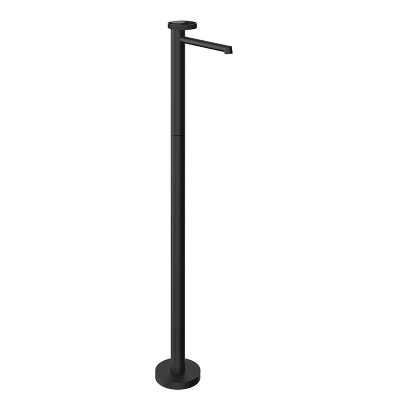 Gessi - Anello External Parts For Freestanding Basin Mixer