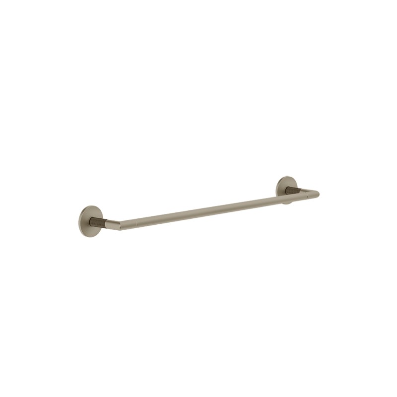 Gessi - Ingranaggio 45cm Centre Distance Towel Rail