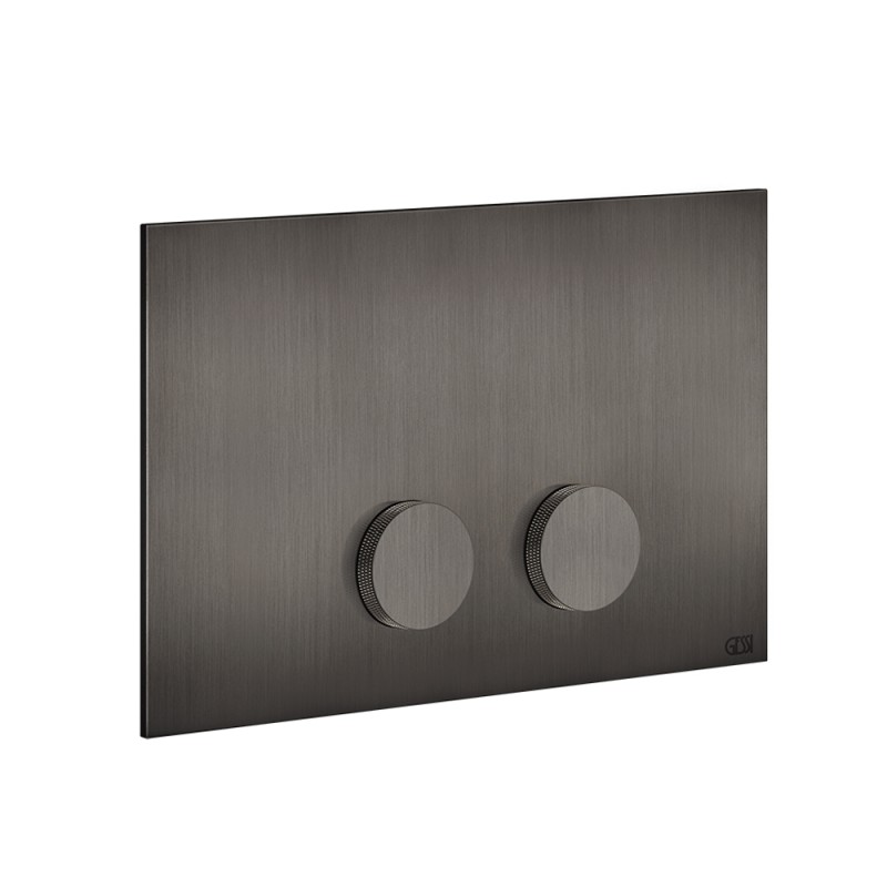 Gessi - Anello Cover Plate Geberit Sigma 8 & 12