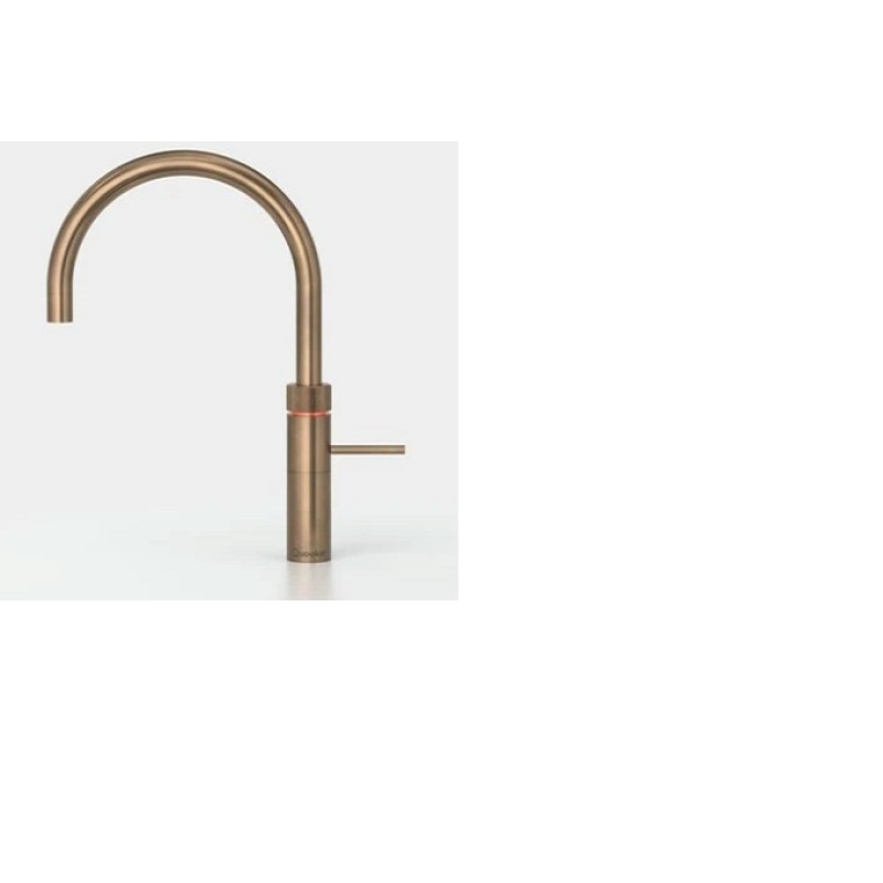 Quooker - Tap Fusion Round