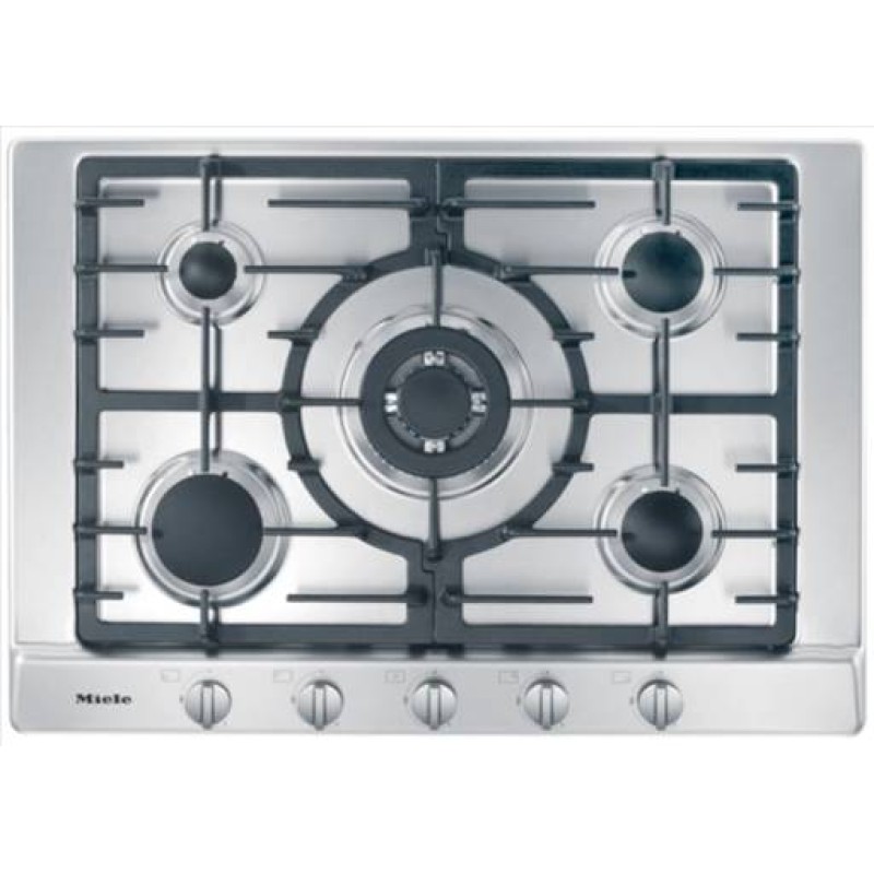 Miele - Gas Hob 75cm