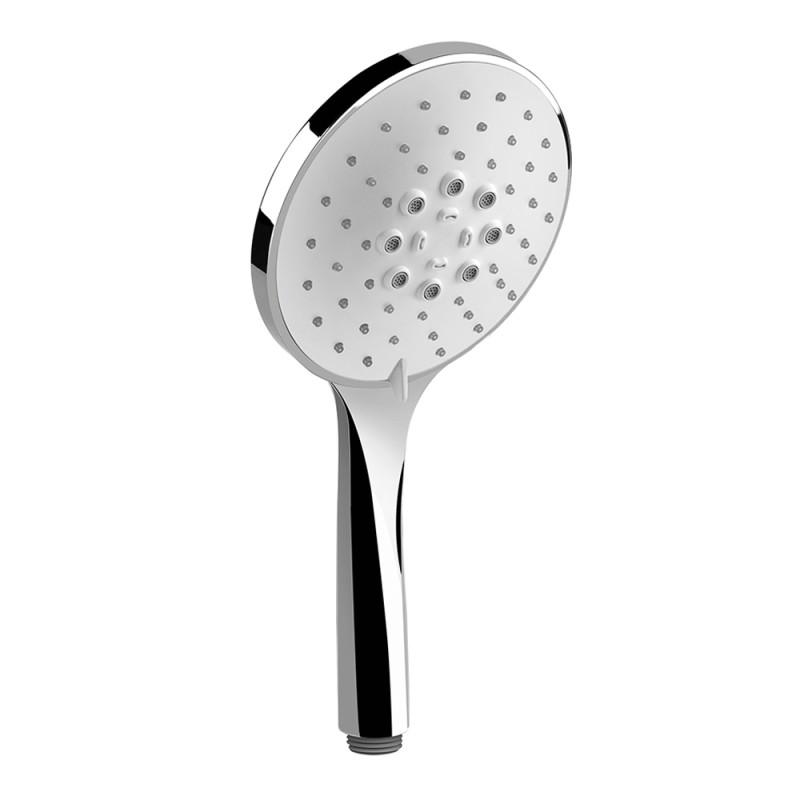 Gessi - Rettangolo 3-Setting Anti-Limestone Handshower
