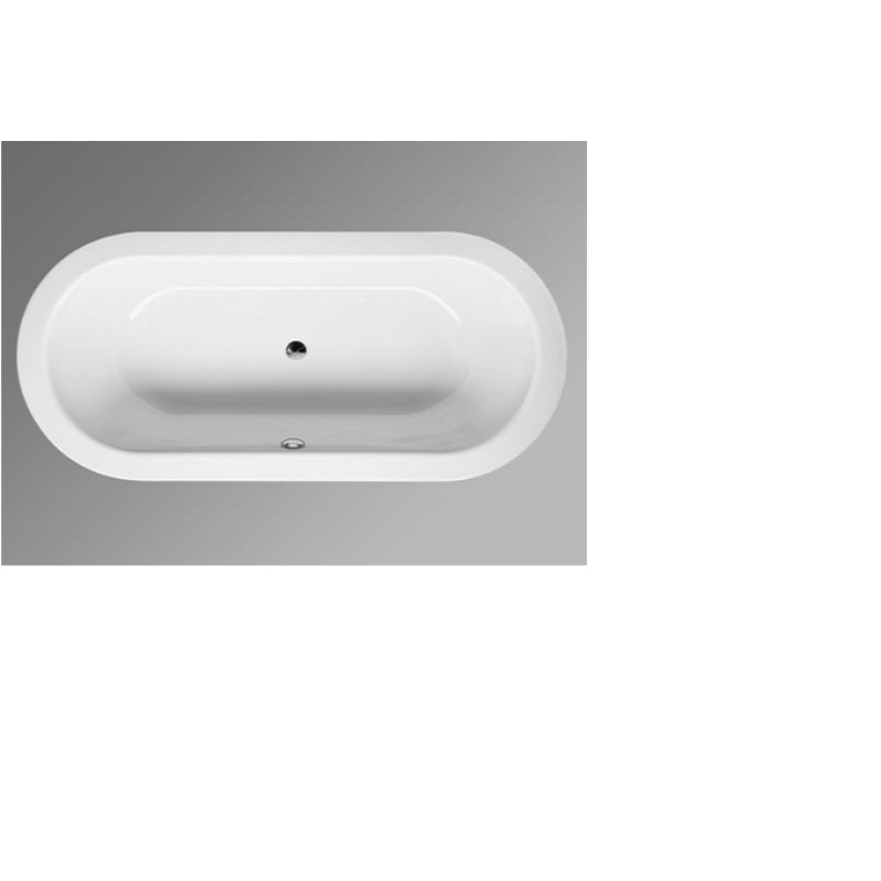 Bette - BetteStarlet Oval Bath 175x80x42cm