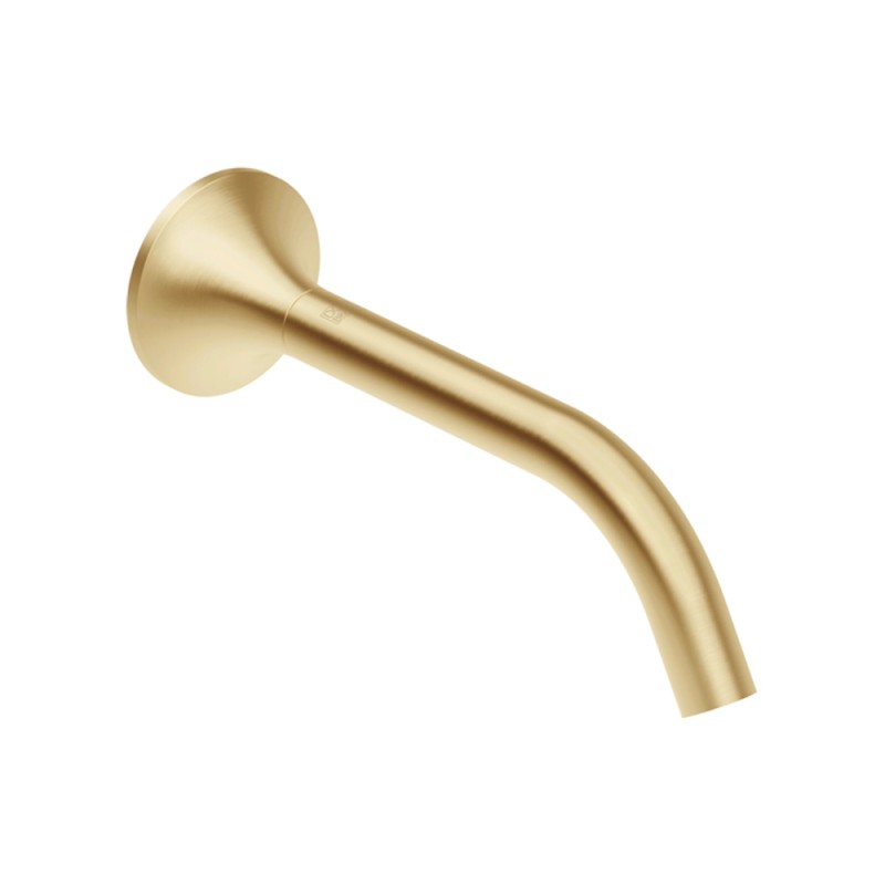 Dornbracht - Vaia Wall-Mounted Basin Spout Without Pop-Up Waste