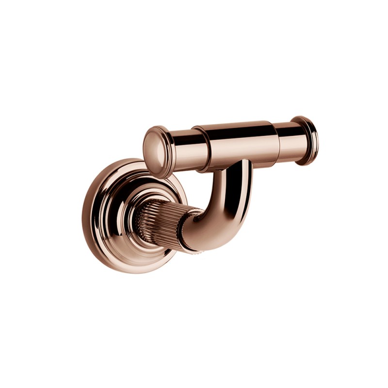 Gessi - Venti20 Wall-Mounted Robe Hook