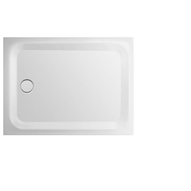 Bette - BetteUltra Rectangular Shower Tray 140x80x3.5cm T1 Support