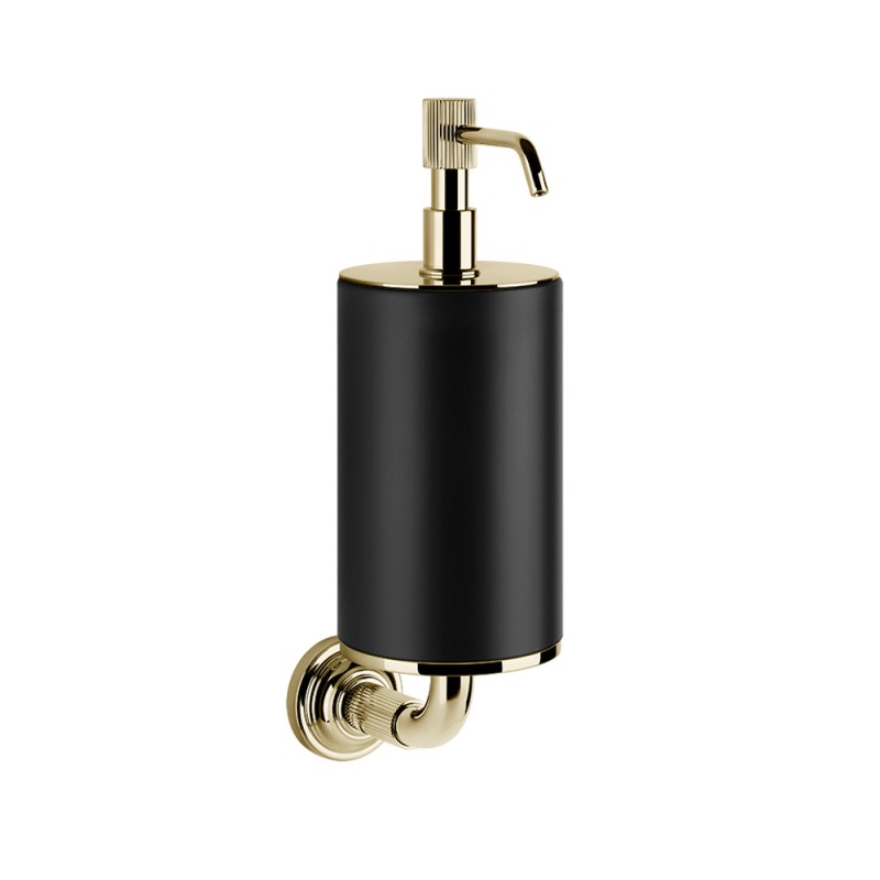 Gessi - Venti20 Wall-Mounted Soap Dispenser