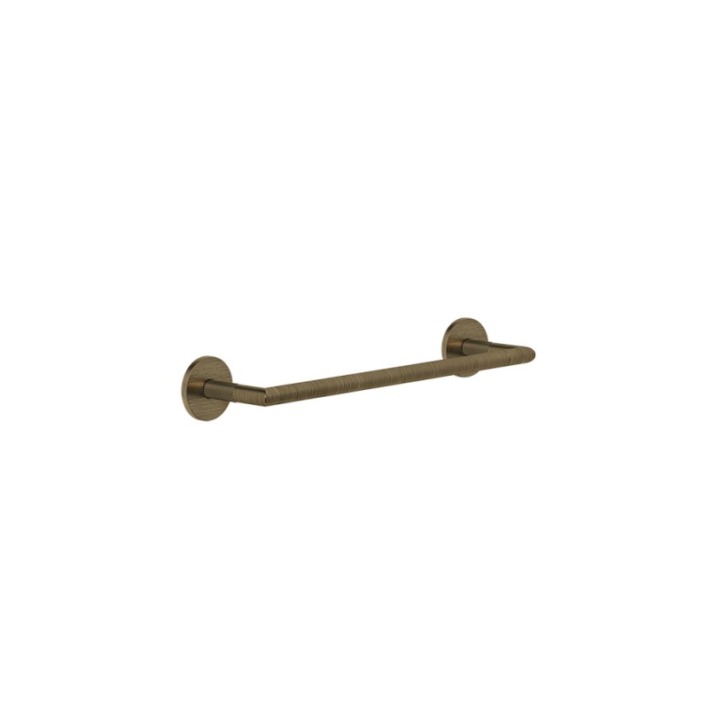 Gessi - Anello 30cm Centre Distance Towel Rail