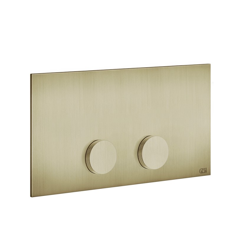 Gessi - Anello Cover Plate Viega