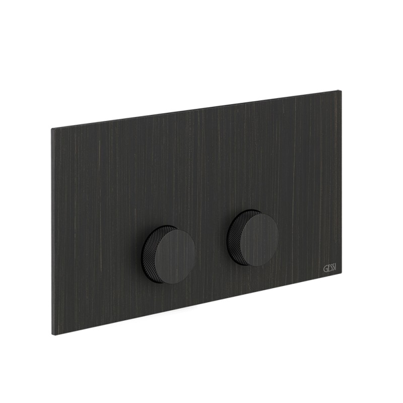 Gessi - Anello Cover Plate Viega
