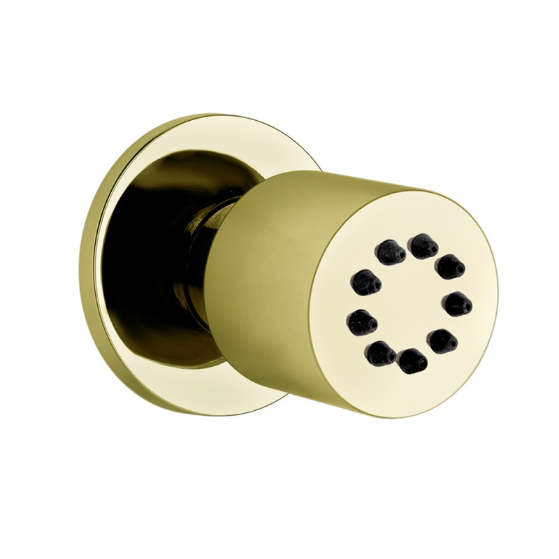 Gessi - Inciso Adjustable Lateral Body Jet