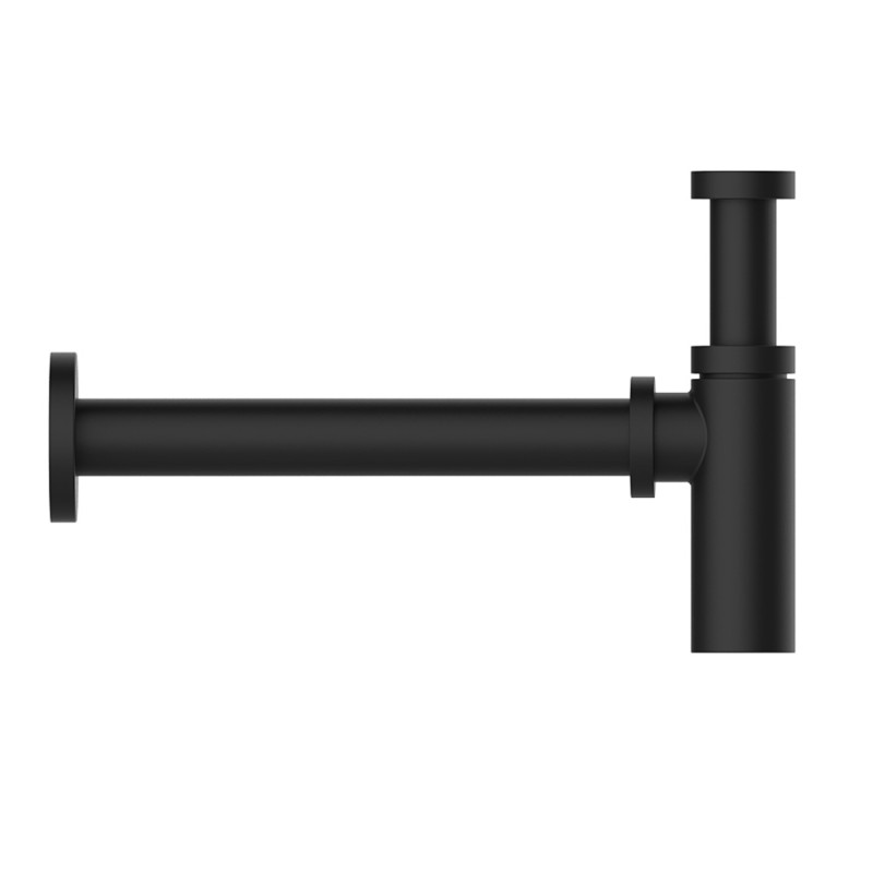 Gessi - Rilievo Round Syphon