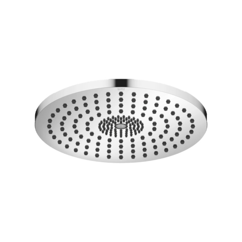 Dornbracht - Mem Rain Shower For Ceiling Fixing With Light