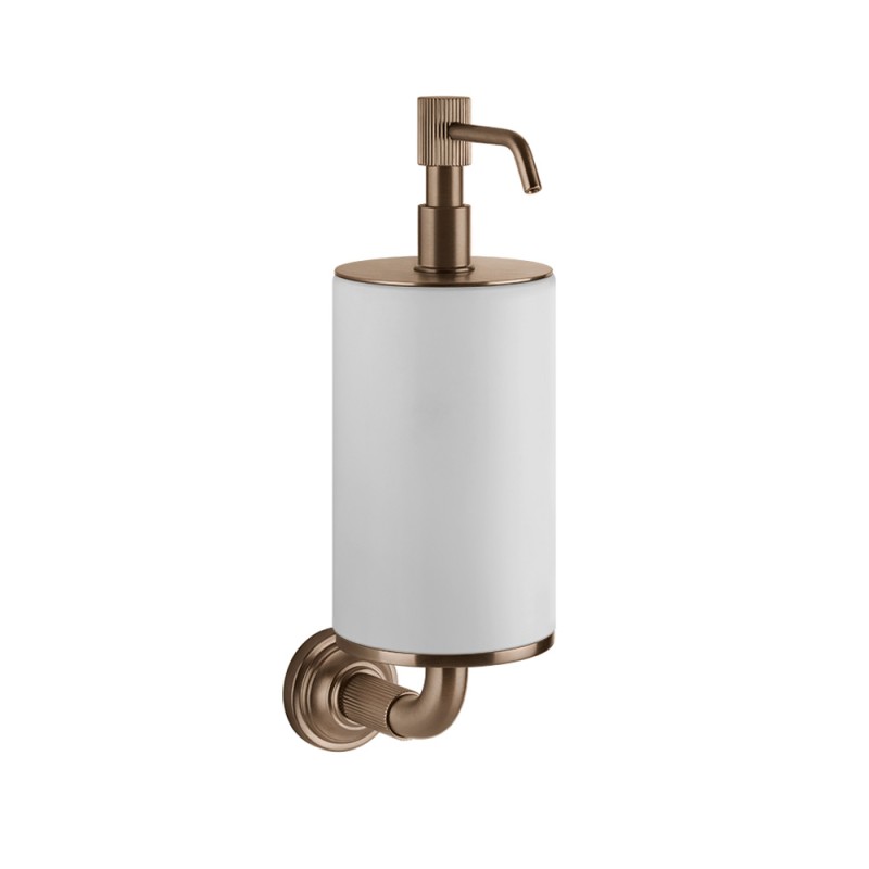 Gessi - Venti20 Wall-Mounted Soap Dispenser